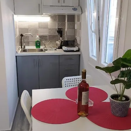 Little Gem -asprovalta Apartment Asprovalta
