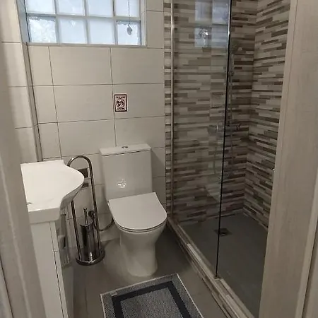 Little Gem -asprovalta Apartment *